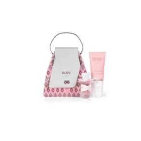 Bow Bag Betty Loc Corpo 200Ml+Parf 30Ml