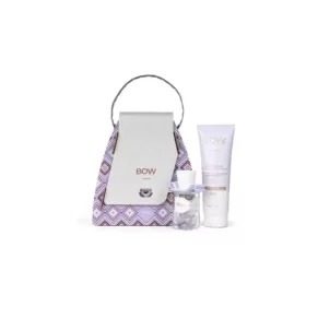 Bow Bag Nancy Loc Corpo 200Ml+Parf 30Ml
