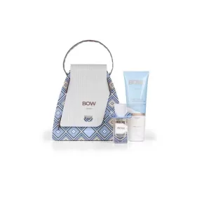 Bow Bag Rosalynn Loc Corpo 200Ml+Parf30