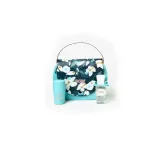 Bow Coffret Natal Betty Eau Parf+Deo