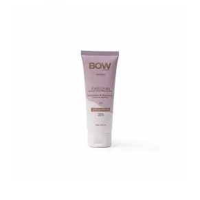 Bow Nancy Cr Maos Hidrat Regen 75Ml