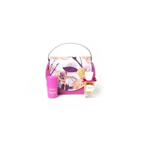 Bow New York Coffret Mamie