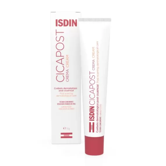 CICAPOST crema 50g