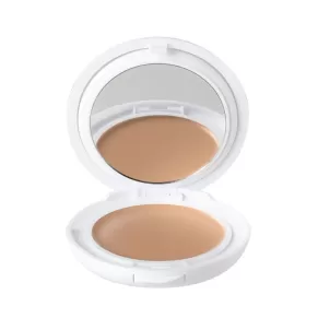 Couvrance Creme Compacto Conforto Natural