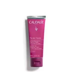 Caudalie Rose De Vignes Cr Maos/Unhas 30ml