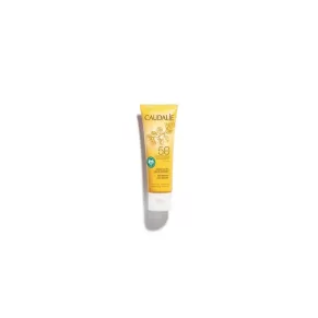 Caudalie Solaire Veloutee Cr Spf50 50ml