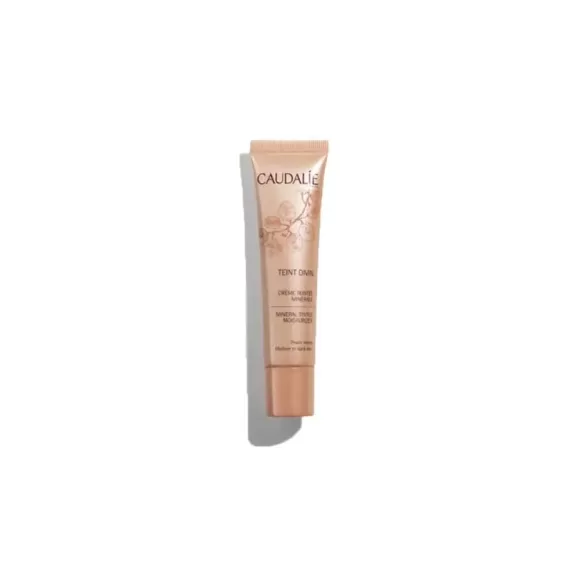 Caudalie Teint Cr Cor Pesseg P Mate 30ml