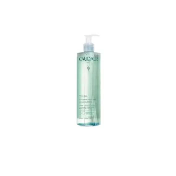 Caudalie Vinoclea Ag Micelar Desmaq 400Ml