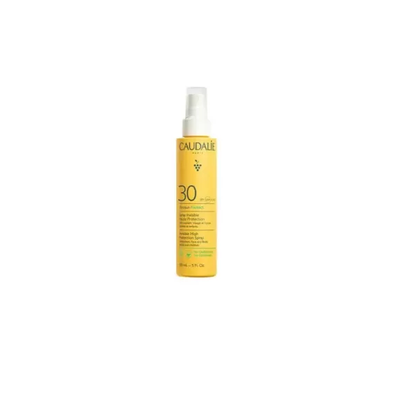 Caudalie Vinosun Spray Inv SPF30 150ml