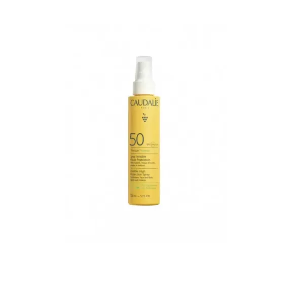 Caudalie Vinosun Spray Inv SPF50 150ml
