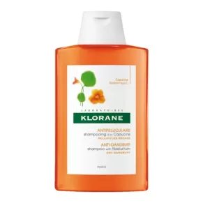 Champô de Capuchinha