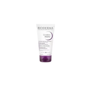 Cicabio Bioderma Bals Rep Maos 50Ml