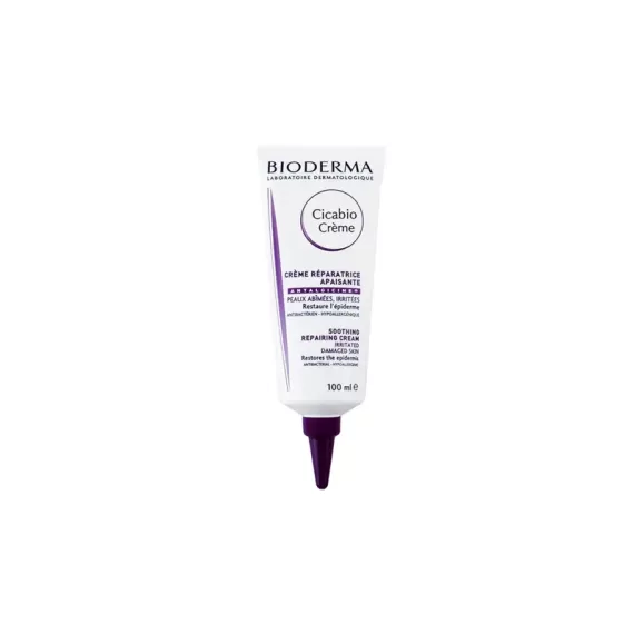 Cicabio Bioderma Cr 100 Ml