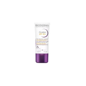 Cicabio Bioderma Cr Spf50+ 30ml