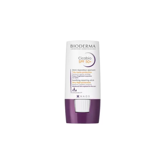 Cicabio Bioderma Stick Repar Spf50+ 8g