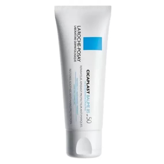 Cicaplast Baume B5 FPS 50 40ml