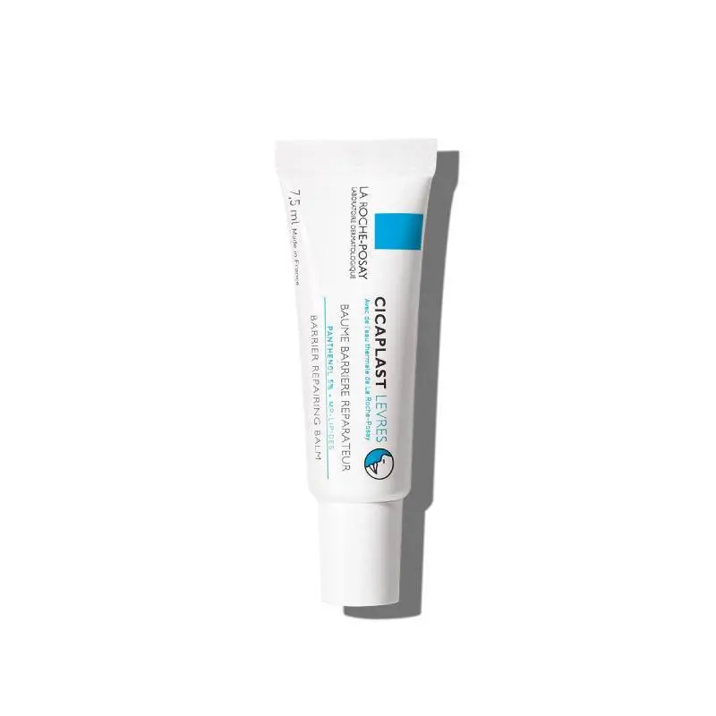 Cicaplast Lábios 7,5ml
