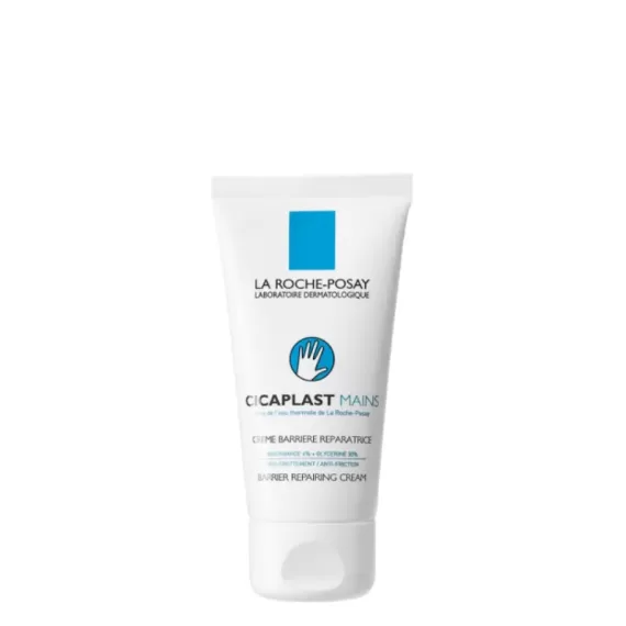 Cicaplast Mãos 50ml
