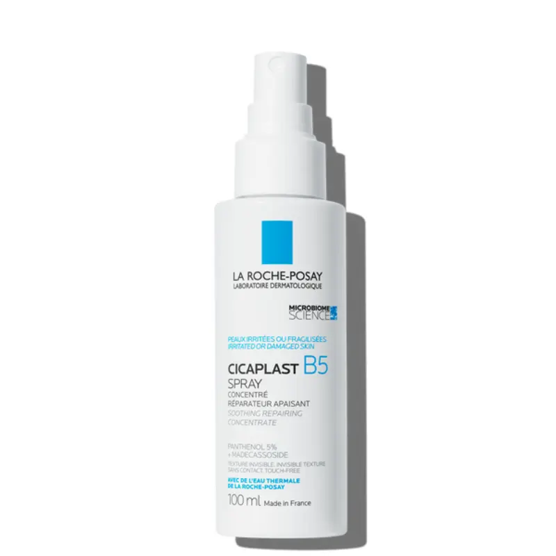 Cicaplast Spray