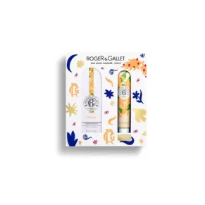 Coffret Natal - Água Perfumada Néroli + Creme de Mãos