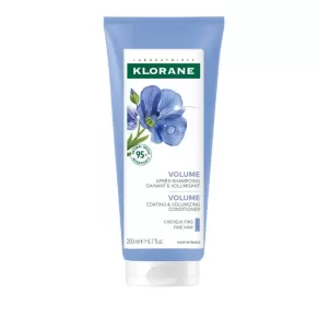 Condicionador com Linho BIO