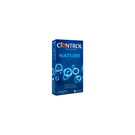 Control Nature Preserv Adapt X6