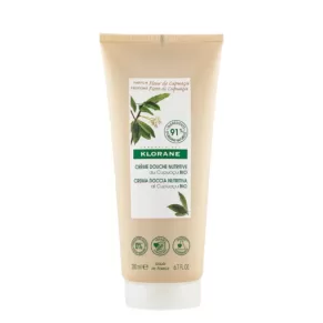 Creme Duche Nutritivo – Flor de Cupuaçu