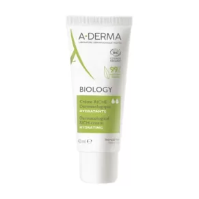 Creme Rico dermatológico hidratante