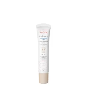 Creme SPF 30 Com Cor