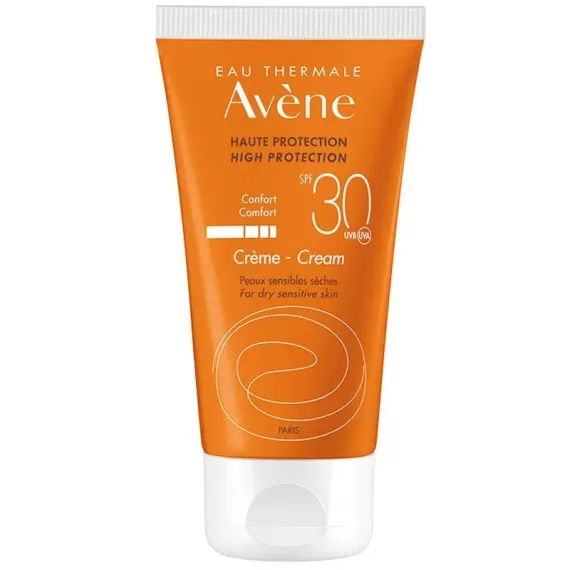 Avène Creme SPF 30 Proteção elevada