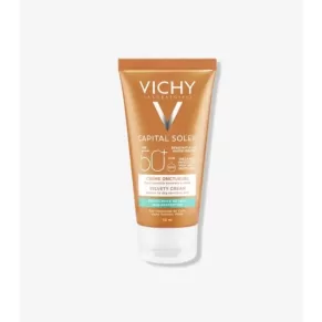 Creme Untuoso FPS 50