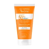 Avène Creme sem Perfume SPF 50+