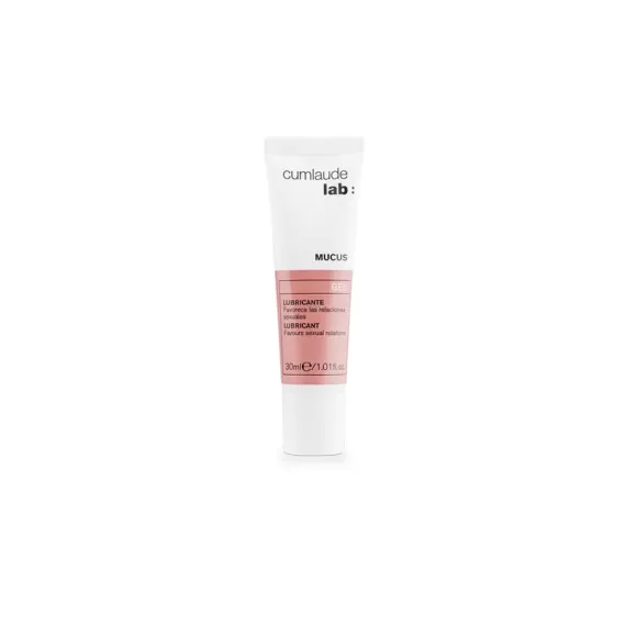Cumlaude Mucus 30Ml