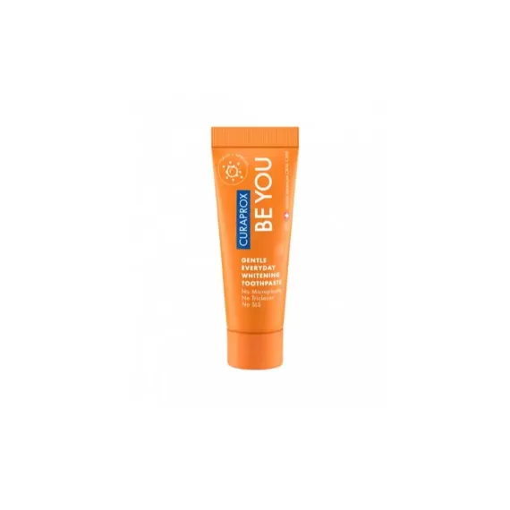 Curaprox Be You Pasta Dent Laranja 10Ml