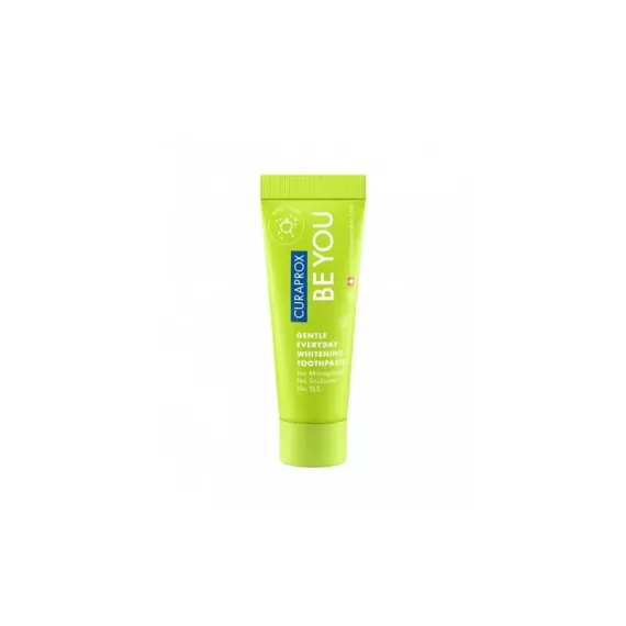 Curaprox Be You Pasta Dent Verde 10Ml