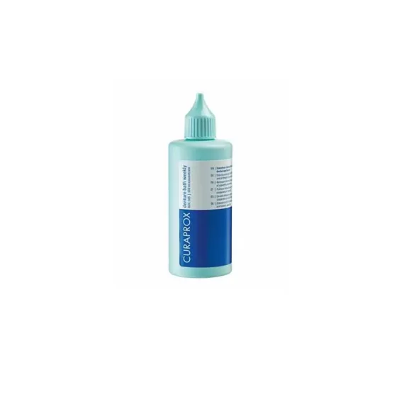 Curaprox Concentrado BDC 105 100Ml