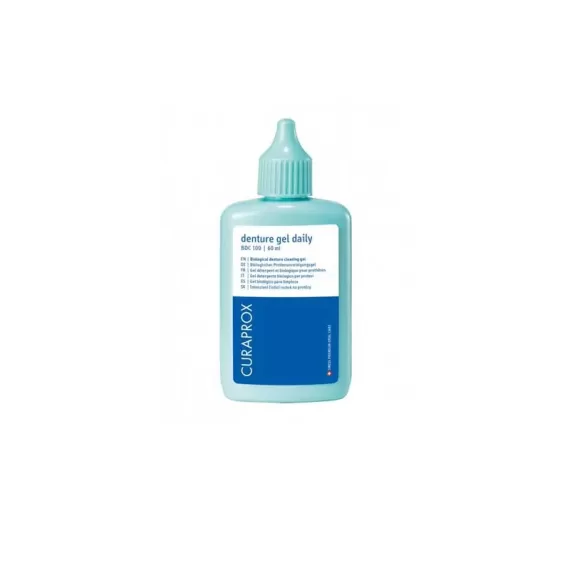 Curaprox Gel BDC 100 60Ml
