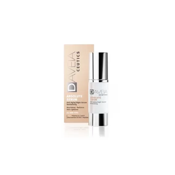D'AVEIA Ceutics Absolute Serum