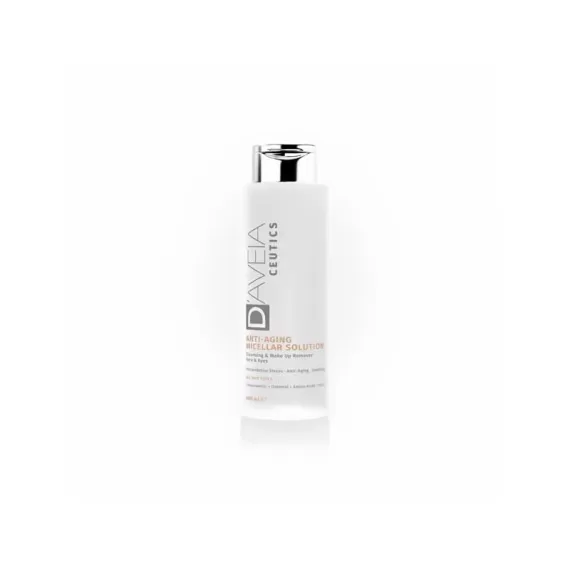 D'AVEIA Ceutics Anti-Aging Micellar Solution