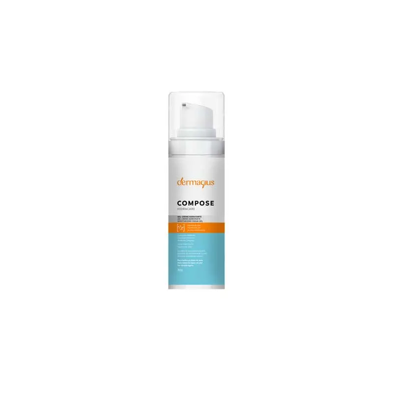 Dermagius Compose Hidracare Gel