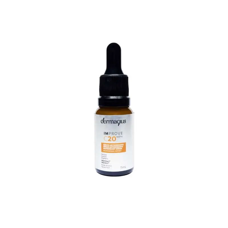Dermagius Improve C 20 Biotic Sérum 30ml