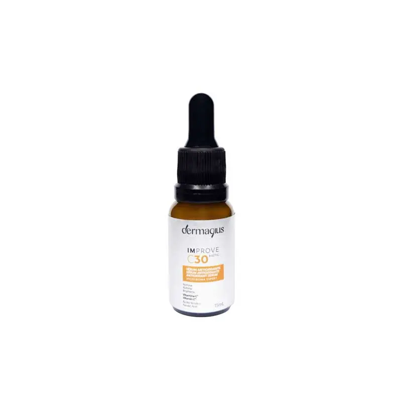 Dermagius Improve C 30 Biotic Sérum 30ml