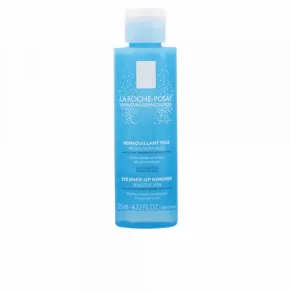 Desmaquilhante de Olhos Fisiológico