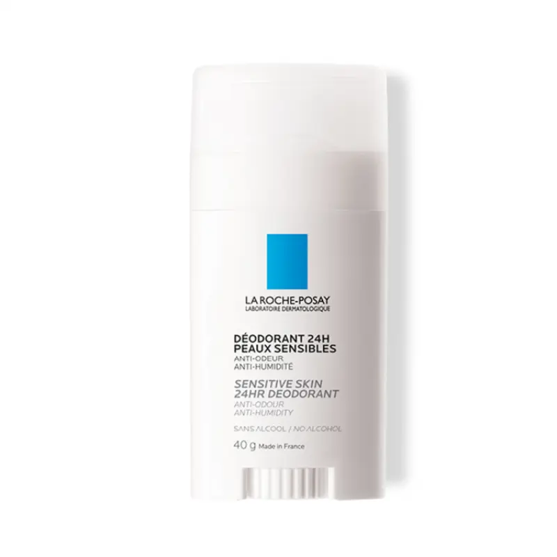 Desodorizante Fisiológico 24hr*