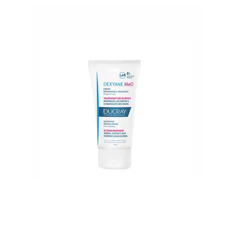 Ducray Creme reparador