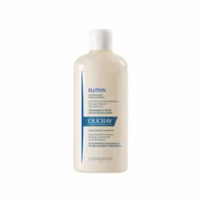 Ducray Elution Cuid Apos Ch 200ml