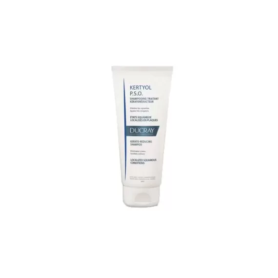 Ducray Kertyol Pso Ch Querato Pi 200ml