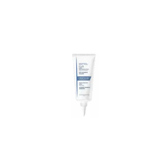 Ducray Kertyol Pso Cr Conc 100Ml