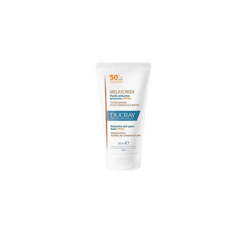 Creme rico SPF50+