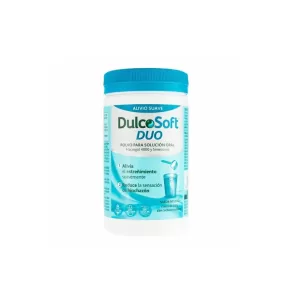 Dulcosoft Duo Po Sol Oral 200G